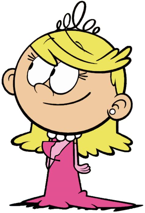 lola loud porn|Character: lola loud .